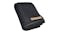 JadeYoga Voyager Yoga Mat 173cm - Black JadeYoga Voyager Yoga Mat 173cm - Black