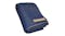 JadeYoga Voyager Yoga Mat 173cm - Midnight Blue JadeYoga Voyager Yoga Mat 173cm - Midnight Blue