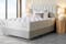Heritage Super Firm Queen Mattress by King Koil Heritage Super Firm Queen Mattress by King Koil