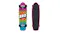 RAD Board Co. Dude Crew Complete Skateboard 17 x 76cm - Rasta Checkers RAD Board Co. Dude Crew Complete Skateboard 17 x 76cm - Rasta Checkers