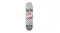 RAD Board Co. Dude Crew Complete Skateboard 19 x 78cm - Classic Checkers RAD Board Co. Dude Crew Complete Skateboard 19 x 78cm - Classic Checkers