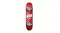 RAD Board Co. Dude Crew Complete Skateboard 17 x 78cm - Red Checkers RAD Board Co. Dude Crew Complete Skateboard 17 x 78cm - Red Checkers