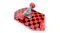 RAD Board Co. Dude Crew Complete Skateboard 17 x 78cm - Red Checkers RAD Board Co. Dude Crew Complete Skateboard 17 x 78cm - Red Checkers