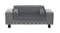 NNEVL Dog Sofa 81 x 43 x 31cm - Grey NNEVL Dog Sofa 81 x 43 x 31cm - Grey