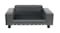 NNEVL Dog Sofa 81 x 43 x 31cm - Grey NNEVL Dog Sofa 81 x 43 x 31cm - Grey