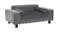 NNEVL Dog Sofa 81 x 43 x 31cm - Grey NNEVL Dog Sofa 81 x 43 x 31cm - Grey