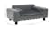 NNEVL Dog Sofa 81 x 43 x 31cm - Grey NNEVL Dog Sofa 81 x 43 x 31cm - Grey