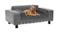 NNEVL Dog Sofa 81 x 43 x 31cm - Grey NNEVL Dog Sofa 81 x 43 x 31cm - Grey