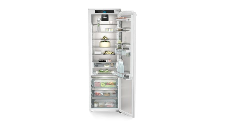 Liebherr 293L Integrated Single Door Fridge - Panel Ready (IRBh 5170) Liebherr 293L Integrated Single Door Fridge - Panel Ready (IRBh 5170)