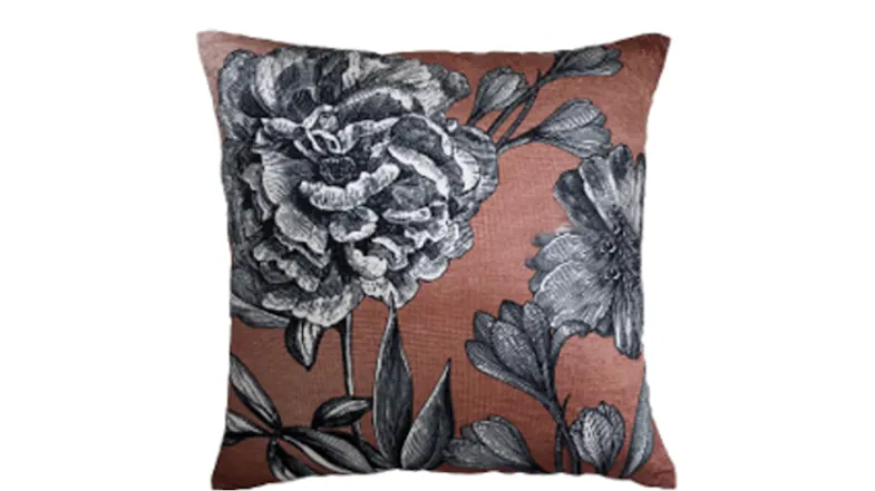 Larissa Cushion Larissa Cushion