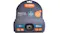 Extol Rechargable LED Beanie - Blue Extol Rechargable LED Beanie - Blue