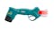 Extol 16V Corless Pruning Shears with Rechargeable Batteries Extol 16V Corless Pruning Shears with Rechargeable Batteries