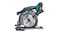 Extol Industral SHAREV20 Cordless Circular Saw with Brushless Motor Extol Industral SHAREV20 Cordless Circular Saw with Brushless Motor