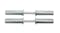 PROTRAIN Olympic Dumbbell Bar 2pcs. PROTRAIN Olympic Dumbbell Bar 2pcs.