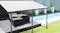 TSB Living Aluminium Patio Canopy 6.1 x 3 x 2m - Grey TSB Living Aluminium Patio Canopy 6.1 x 3 x 2m - Grey
