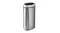 Dual Compartment Smart Sensor Rubbish Bin with Deodorant Compartment 70L - Silver Dual Compartment Smart Sensor Rubbish Bin with Deodorant Compartment 70L - Silver
