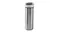 Dual Compartment Smart Sensor Rubbish Bin with Deodorant Compartment 70L - Silver Dual Compartment Smart Sensor Rubbish Bin with Deodorant Compartment 70L - Silver