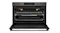 Westinghouse 90cm Pyrolytic 17 Function Built-in Oven - Dark Stainless Steel (WVEP9917DD) Westinghouse 90cm Pyrolytic 17 Function Built-in Oven - Dark Stainless Steel (WVEP9917DD)