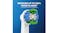 Oral-B Vitality Precision Clean Electric Toothbrush - White (D12-PC1)
