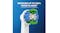 Oral-B Vitality Precision Clean Electric Toothbrush - White (D12-PC1) Oral-B Vitality Precision Clean Electric Toothbrush - White (D12-PC1)