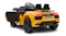 TSB Living Ride On Car - Yellow Audi R8 Spyder TSB Living Ride On Car - Yellow Audi R8 Spyder