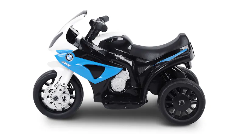 TSB Living Ride On Tricycle - BMW S1000RR TSB Living Ride On Tricycle - BMW S1000RR