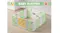 TSB Living Baby Playpen - Fruit Theme TSB Living Baby Playpen - Fruit Theme