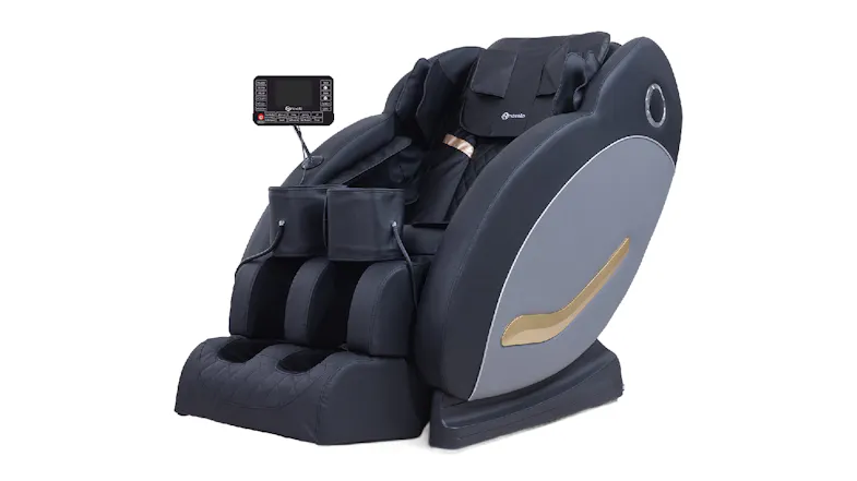 TSB Living Full Body Massage Chair - 3C TSB Living Full Body Massage Chair - 3C