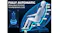 TSB Living Full Body Massage Chair - 3C TSB Living Full Body Massage Chair - 3C