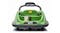 TSB Living Lo-Speed Bumper Car with Seat Belt - Green TSB Living Lo-Speed Bumper Car with Seat Belt - Green