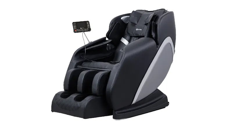 TSB Living Full Body Massage Chair - 4D TSB Living Full Body Massage Chair - 4D