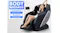 TSB Living Full Body Massage Chair - 4D TSB Living Full Body Massage Chair - 4D