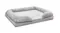 TSB Living Memory Foam Pet Bed Large - B23 TSB Living Memory Foam Pet Bed Large - B23