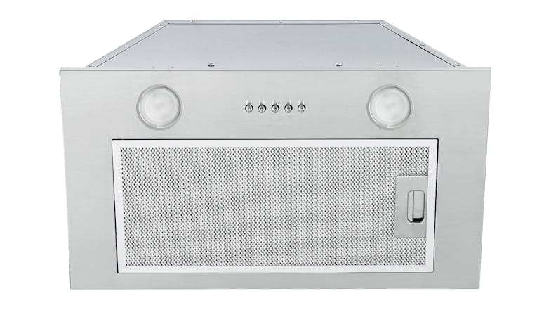 Robinhood 52cm Insert Integrated Rangehood - Stainless Steel (RUM52XCOM) Robinhood 52cm Insert Integrated Rangehood - Stainless Steel (RUM52XCOM)