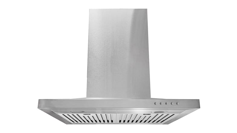 Robinhood 60cm Pyramid Box Chimney Wall Mounted Rangehood - Stainless Steel (RWD 600/RWD3CL6SSDC) Robinhood 60cm Pyramid Box Chimney Wall Mounted Rangehood - Stainless Steel (RWD 600/RWD3CL6SSDC)