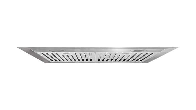 Robinhood 60cm Pyramid Box Chimney Wall Mounted Rangehood - Stainless Steel (RWD 600/RWD3CL6SSDC) Robinhood 60cm Pyramid Box Chimney Wall Mounted Rangehood - Stainless Steel (RWD 600/RWD3CL6SSDC)