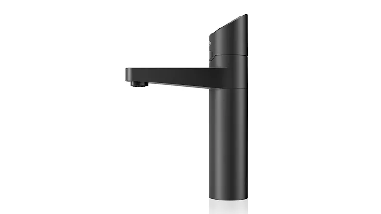 Zenith Filtered Water Tap - Boiling Chilled & Sparkling - Matte Black (G5 BCS/H5E783Z03NZ) Zenith Filtered Water Tap - Boiling Chilled & Sparkling - Matte Black (G5 BCS/H5E783Z03NZ)