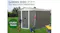 TSB Living Garden Shed 3 x 2.4m TSB Living Garden Shed 3 x 2.4m