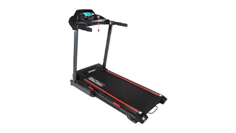 PROTRAIN Folding Home Gym Treadmill 42cm PROTRAIN Folding Home Gym Treadmill 42cm