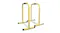 PROTRAIN Multi-Use Parallel Bars PROTRAIN Multi-Use Parallel Bars