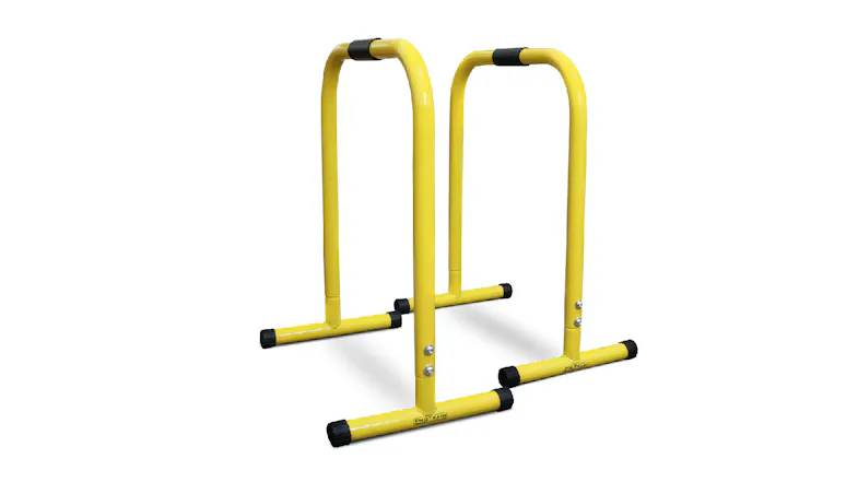 PROTRAIN Multi-Use Parallel Bars PROTRAIN Multi-Use Parallel Bars