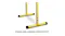 PROTRAIN Multi-Use Parallel Bars PROTRAIN Multi-Use Parallel Bars