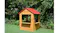 TSB Living Children's Open Plan Playhouse TSB Living Children's Open Plan Playhouse