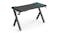 TSB Living Gaming Desk with RGB Light Effects TSB Living Gaming Desk with RGB Light Effects