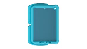 Zagg Orlando Case for iPad 10.2" - Blue (Kids Edition)