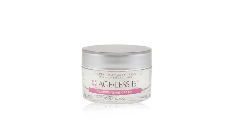 Cellex-C Age Less 15 Rejuvenating Cream - 50ml/1.69oz Cellex-C Age Less 15 Rejuvenating Cream - 50ml/1.69oz