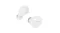 Belkin SoundForm Bolt True Wireless In-Ear Headphones - White Belkin SoundForm Bolt True Wireless In-Ear Headphones - White