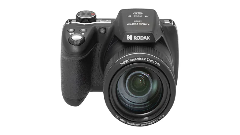 Kodak Pixpro AZ528 Digital Zoom Camera - Black Kodak Pixpro AZ528 Digital Zoom Camera - Black