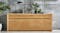 Atoka 2000mm 4-Door 2-Drawer Buffet Table Atoka 2000mm 4-Door 2-Drawer Buffet Table