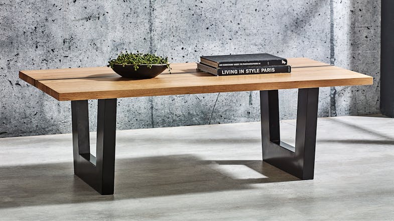 Atoka Coffee Table Atoka Coffee Table